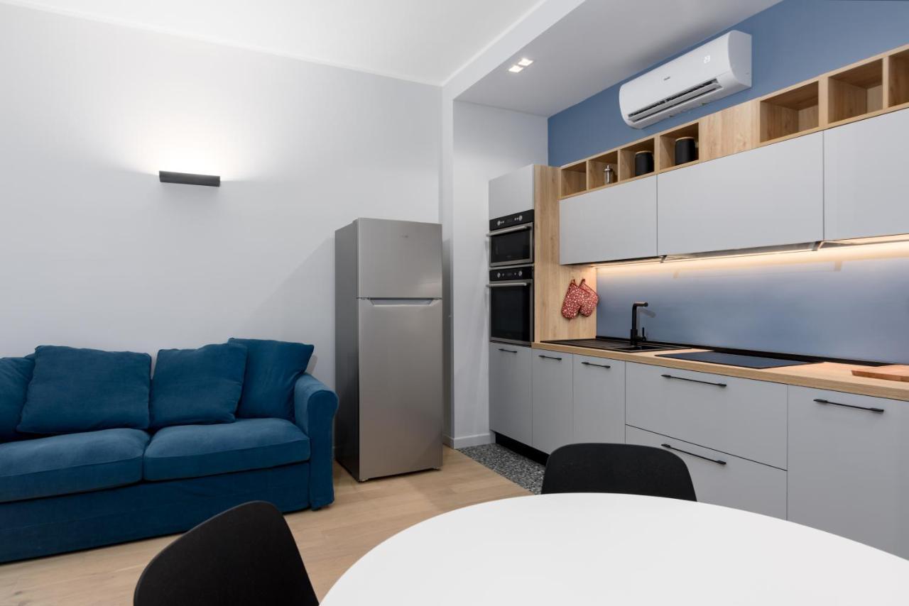 דירות Centro Torino Elegante E Moderno Bilocale מראה חיצוני תמונה