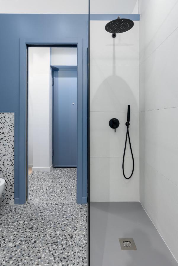 דירות Centro Torino Elegante E Moderno Bilocale מראה חיצוני תמונה