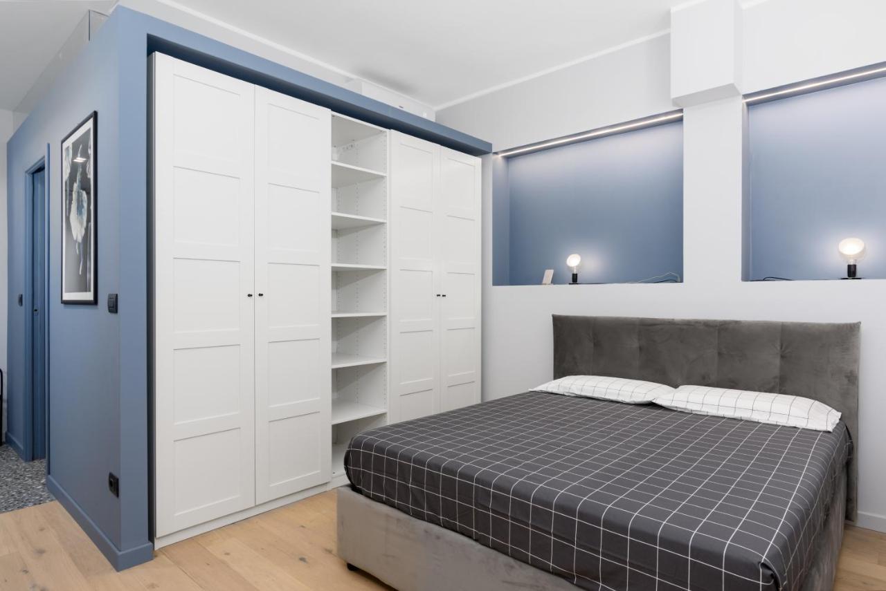 דירות Centro Torino Elegante E Moderno Bilocale מראה חיצוני תמונה