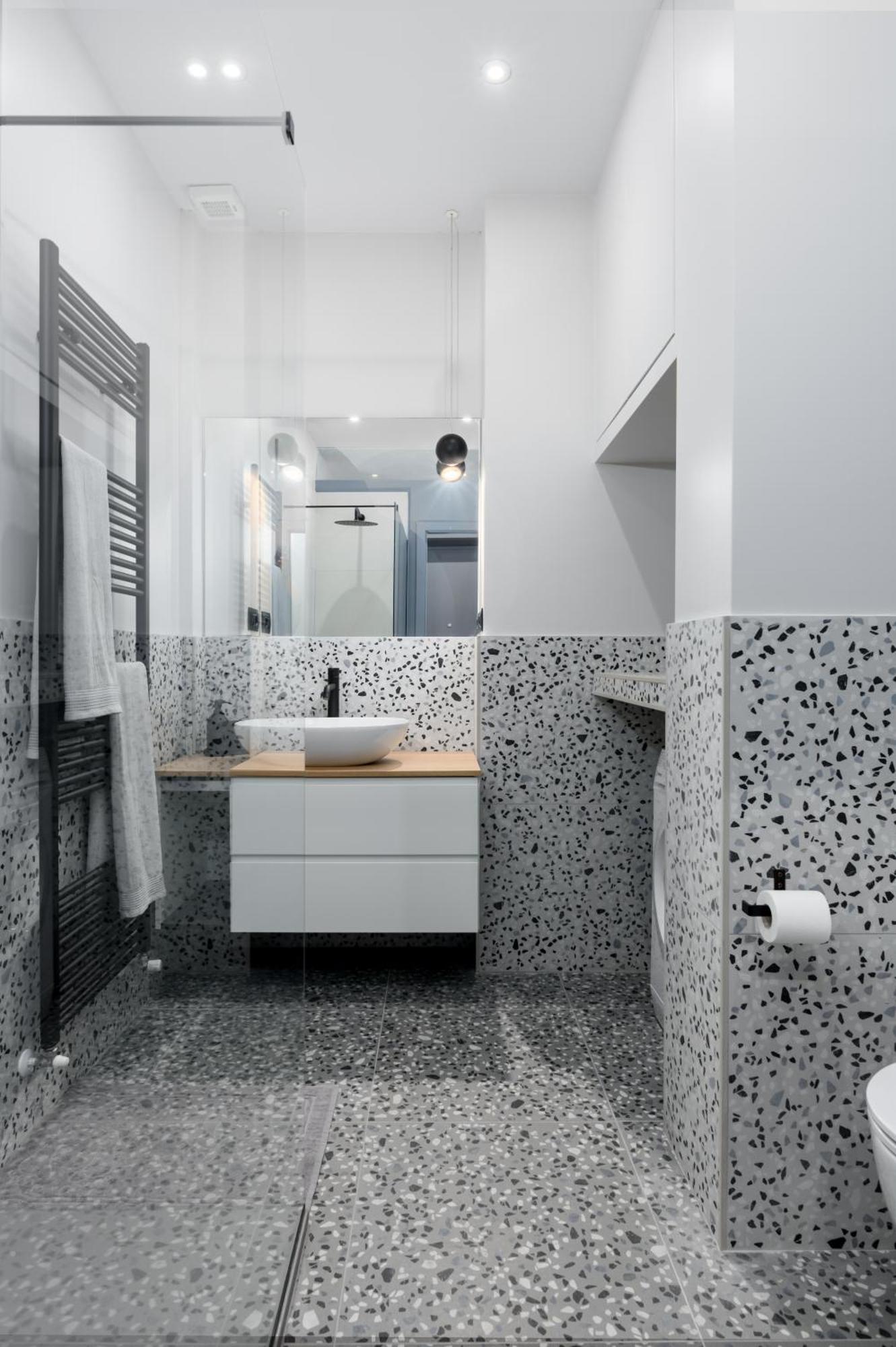 דירות Centro Torino Elegante E Moderno Bilocale מראה חיצוני תמונה